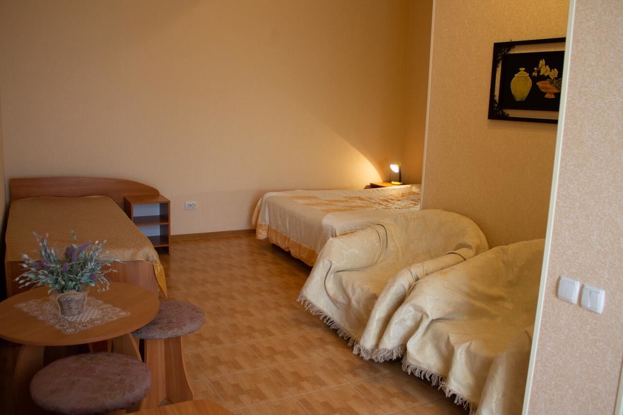 Гостевой дом Абсолют Евпатория-13