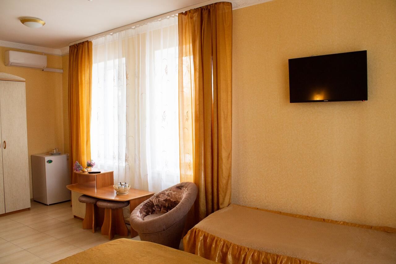 Гостевой дом Абсолют Евпатория-15