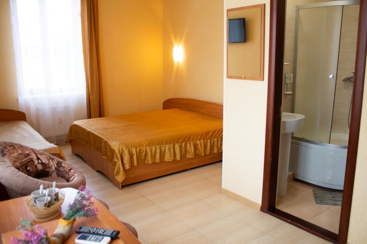 Гостевой дом Абсолют Евпатория-16