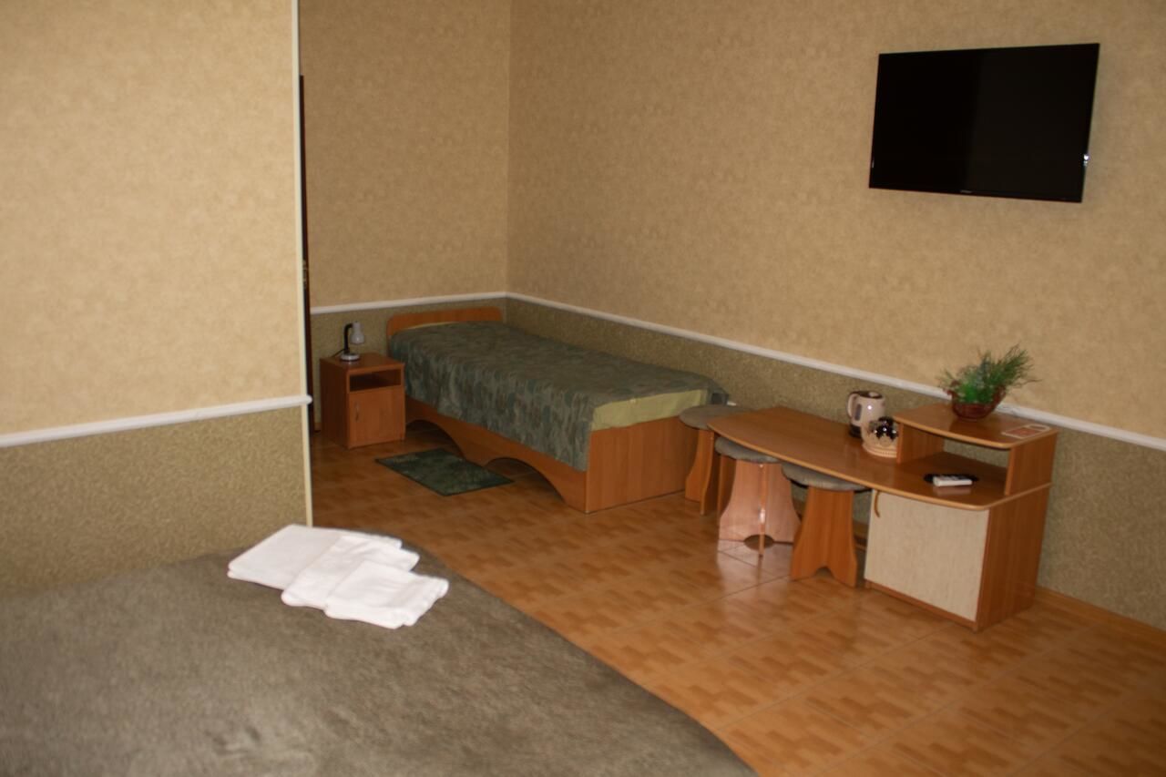 Гостевой дом Абсолют Евпатория-18