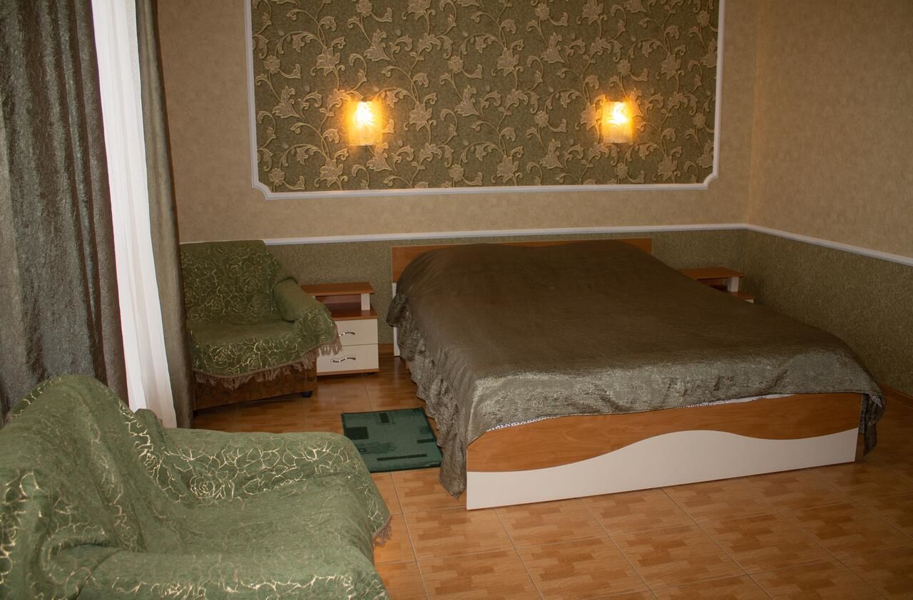 Гостевой дом Абсолют Евпатория-19