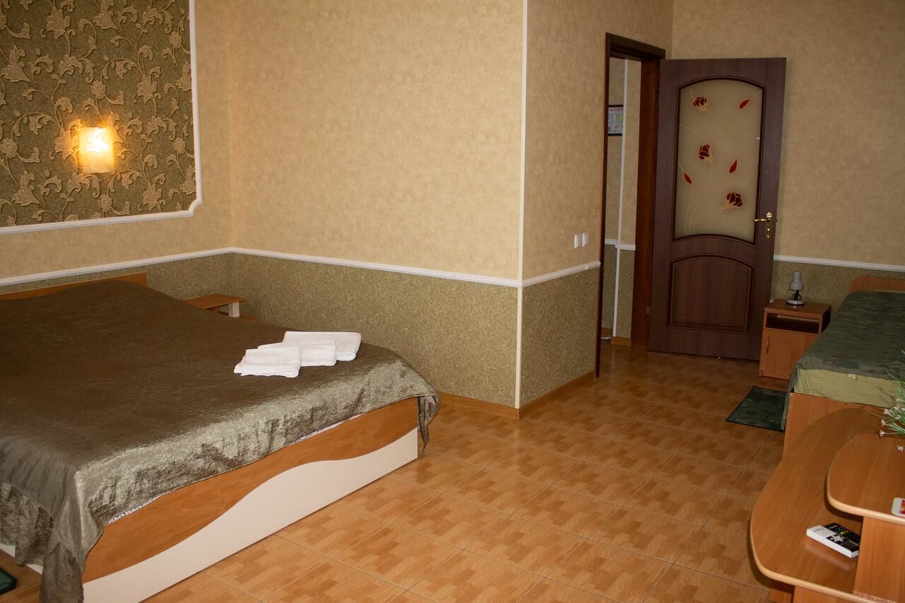 Гостевой дом Абсолют Евпатория-20