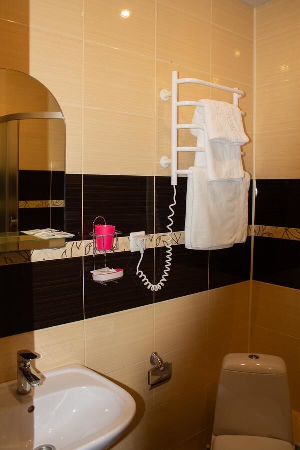 Гостевой дом Абсолют Евпатория-22