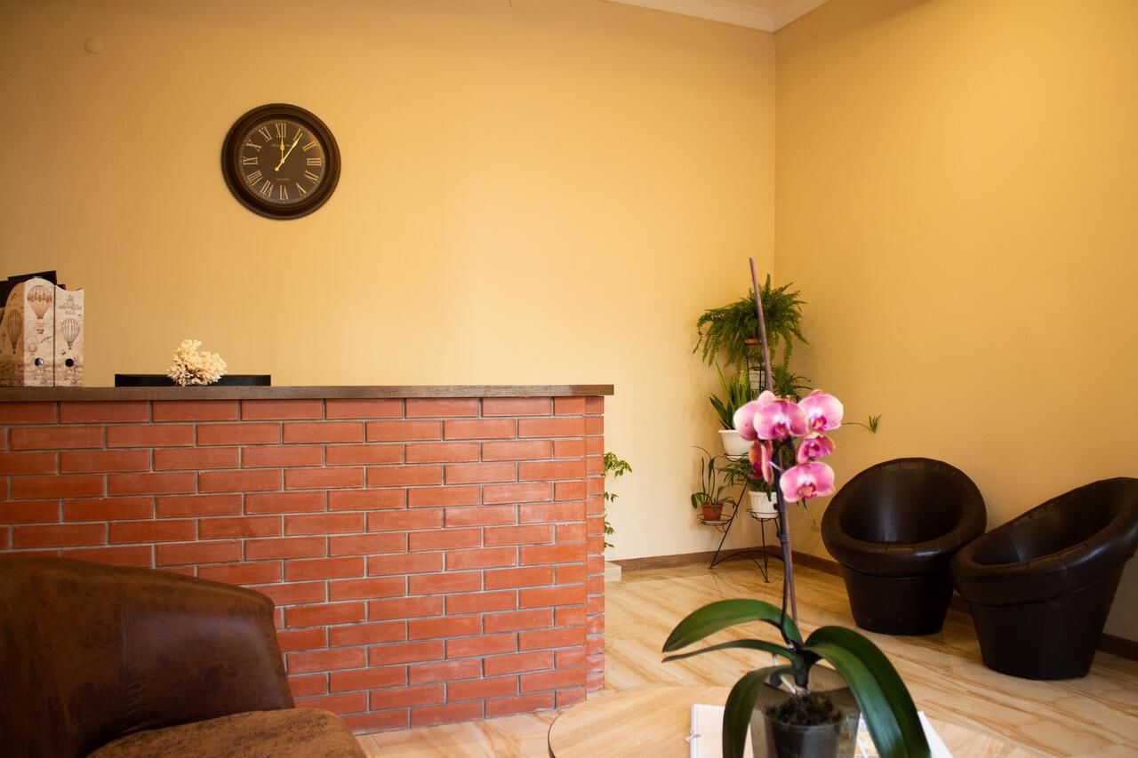 Гостевой дом Абсолют Евпатория-6