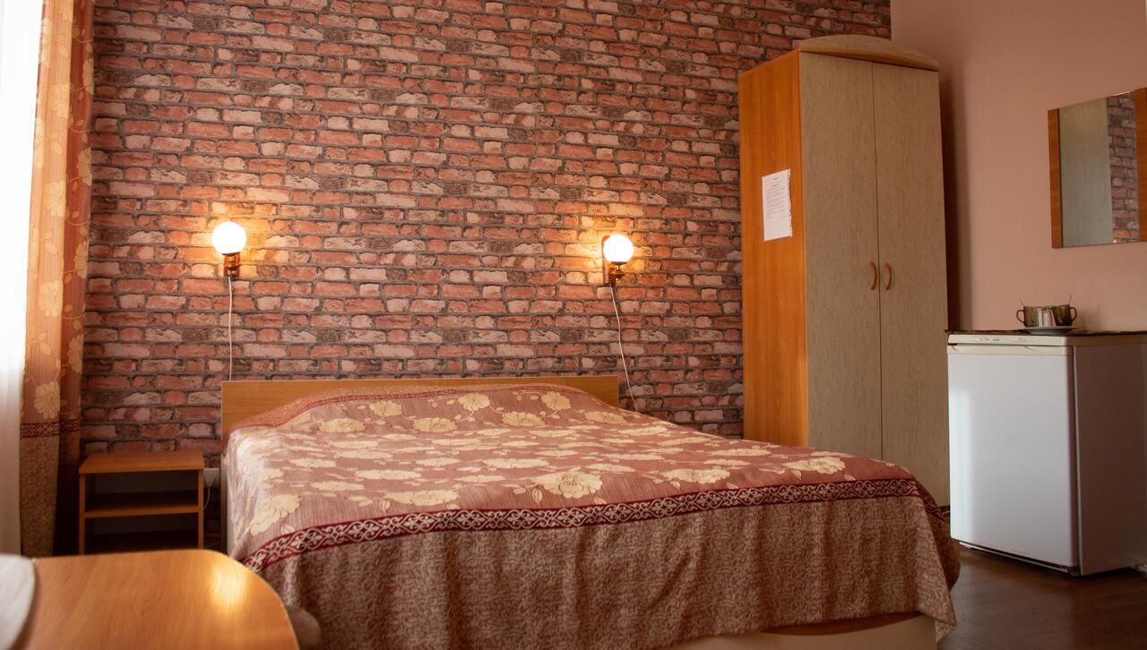 Гостевой дом Абсолют Евпатория-23