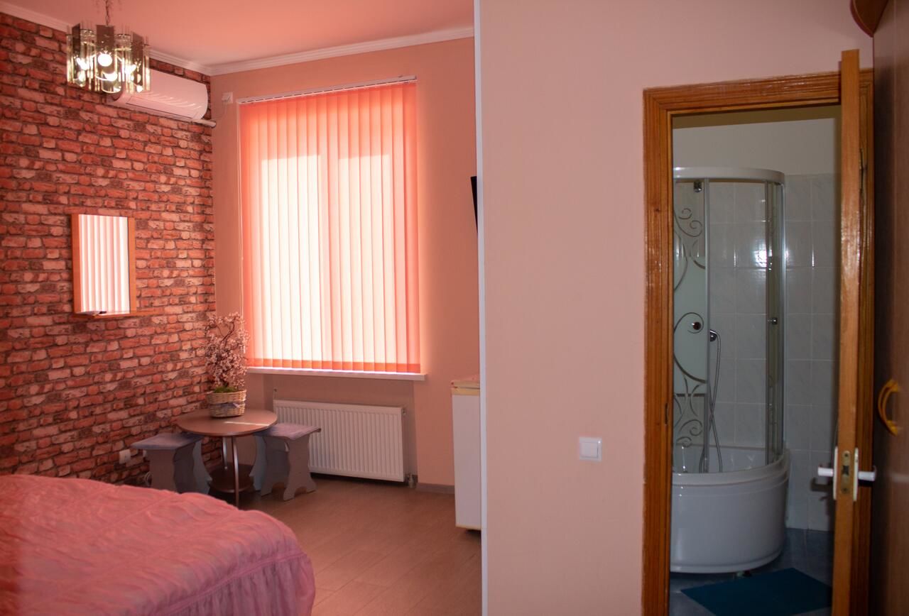 Гостевой дом Абсолют Евпатория-25