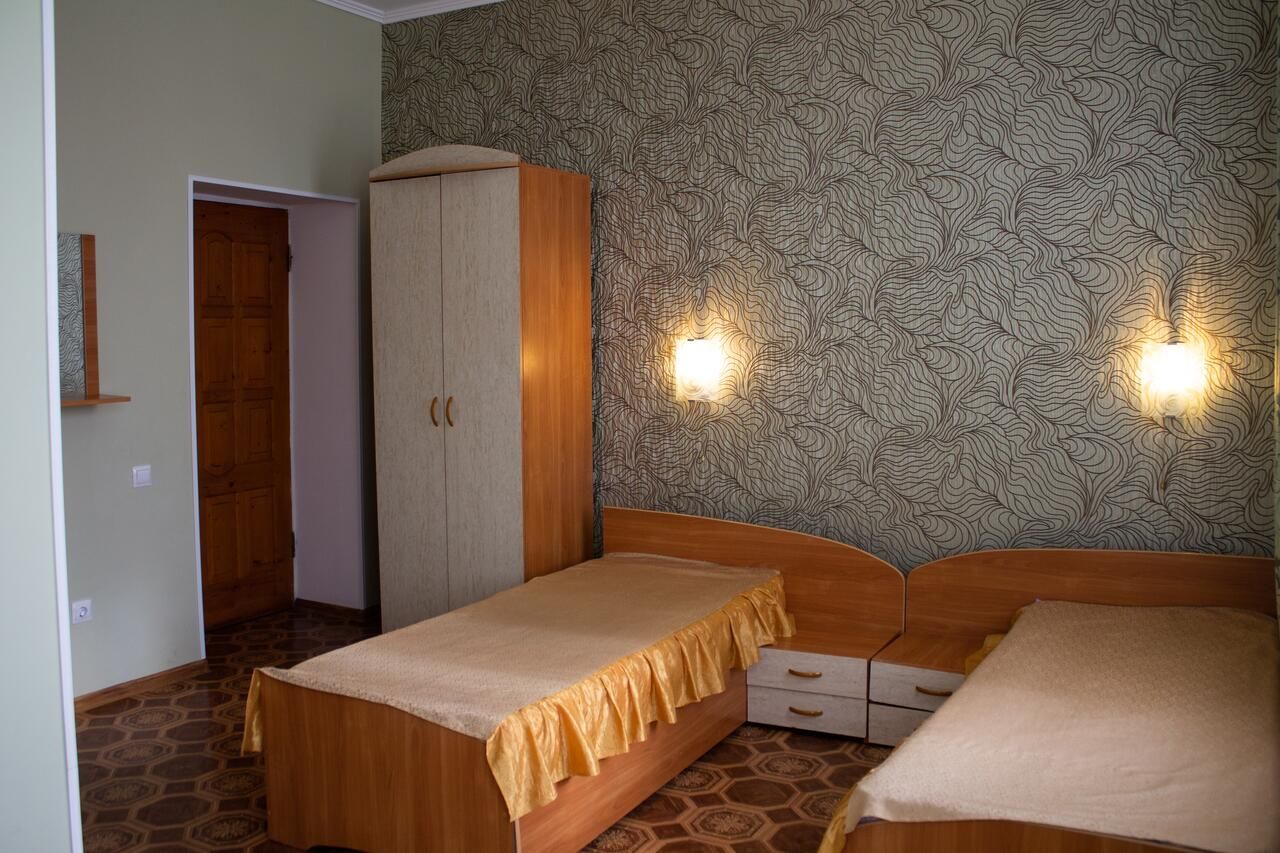 Гостевой дом Абсолют Евпатория-29