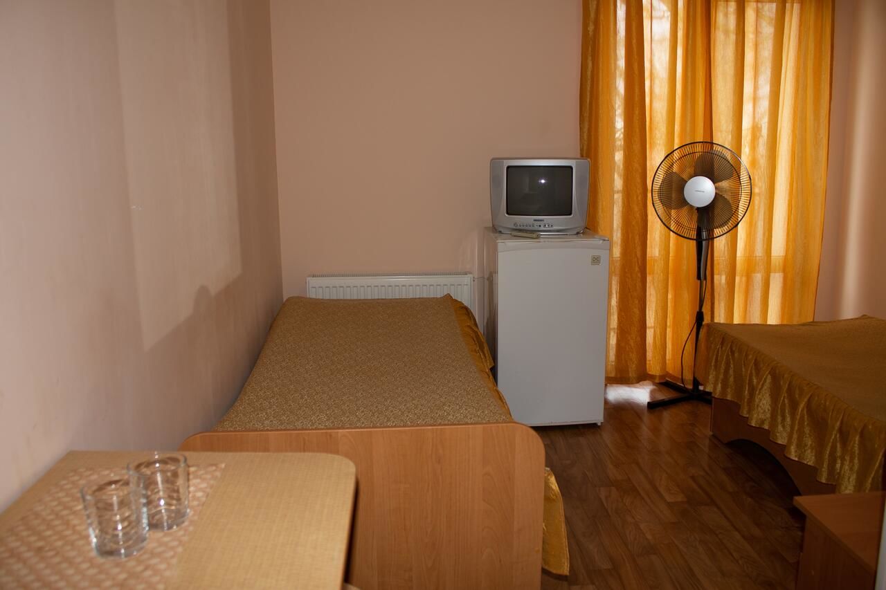 Гостевой дом Абсолют Евпатория-32