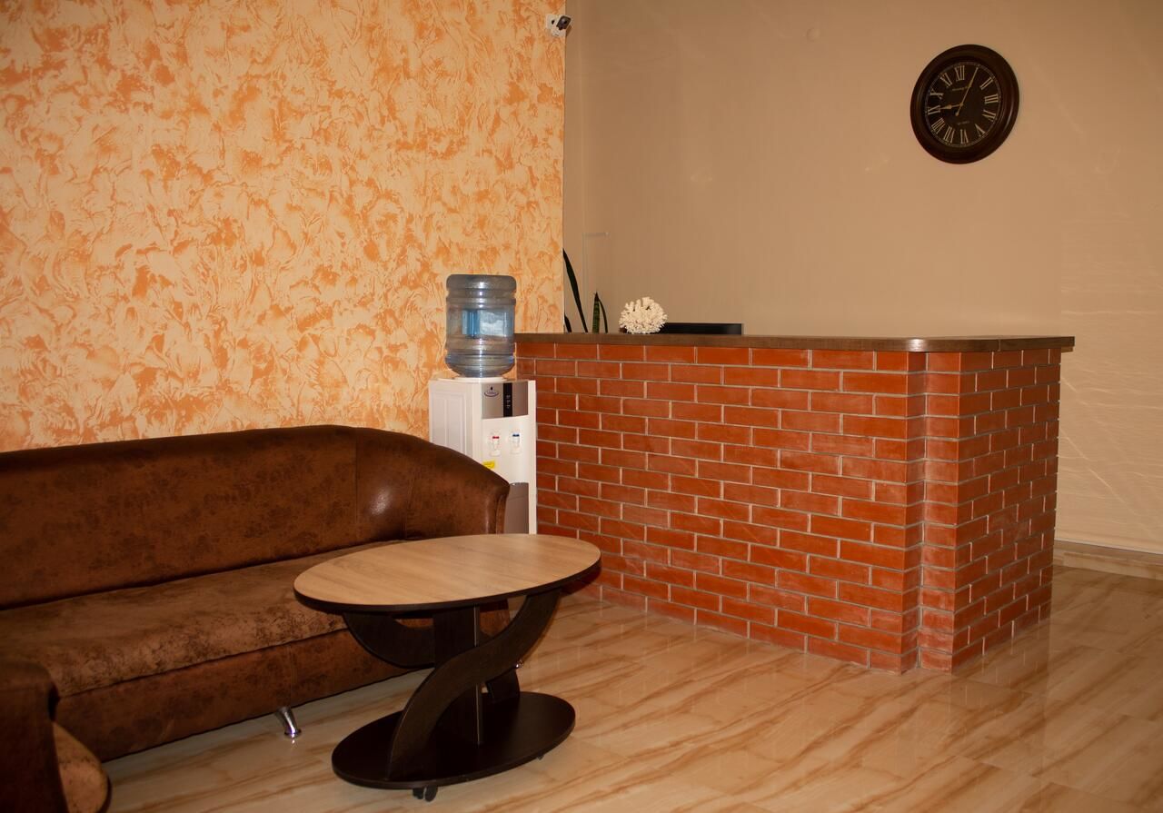 Гостевой дом Абсолют Евпатория-7