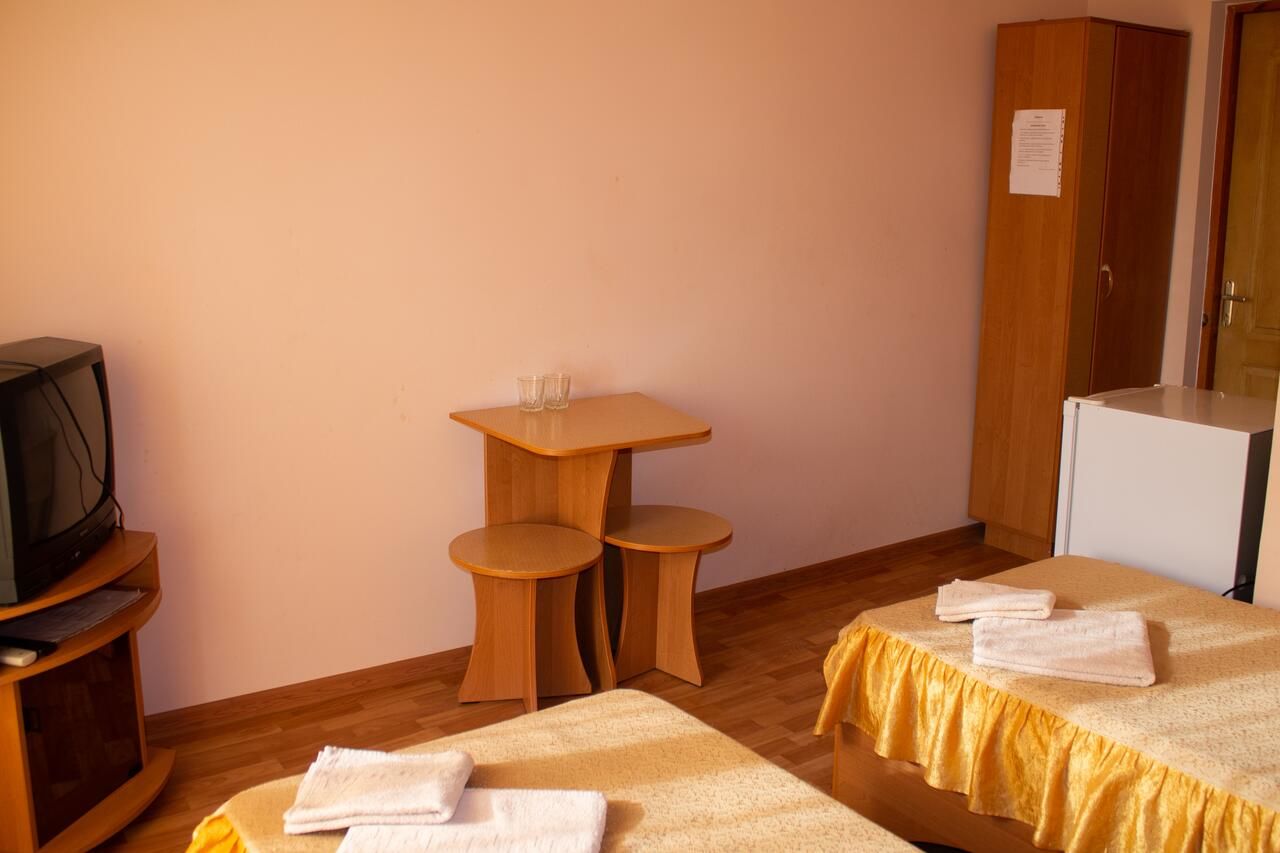 Гостевой дом Абсолют Евпатория-35