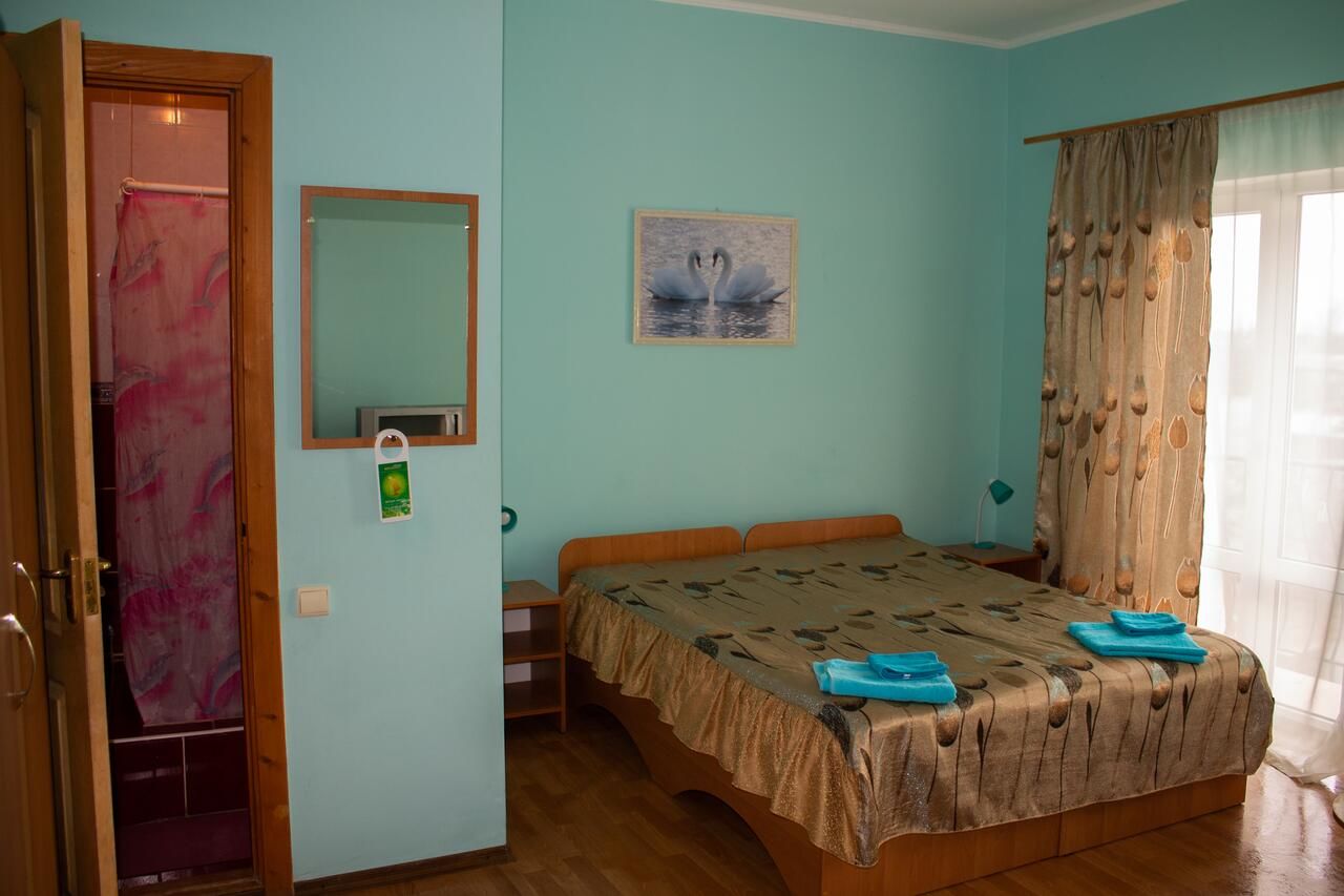 Гостевой дом Абсолют Евпатория-38