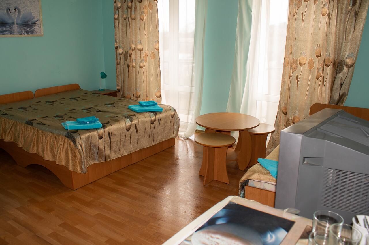 Гостевой дом Абсолют Евпатория-39