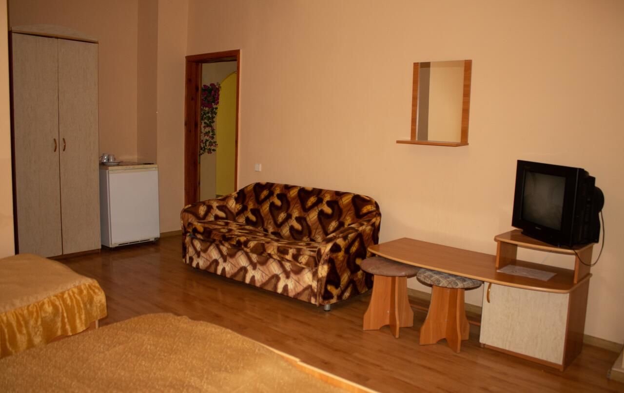 Гостевой дом Абсолют Евпатория-40