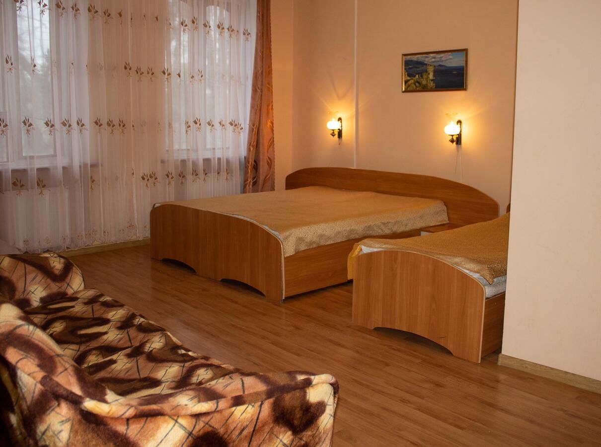 Гостевой дом Абсолют Евпатория-41