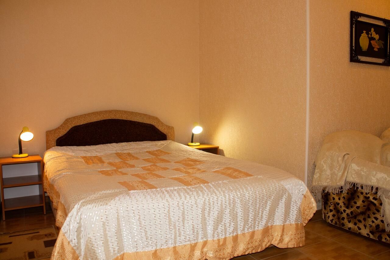 Гостевой дом Абсолют Евпатория-12