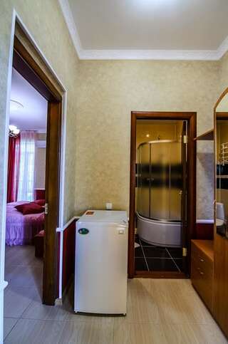 Гостевой дом Абсолют Евпатория-6