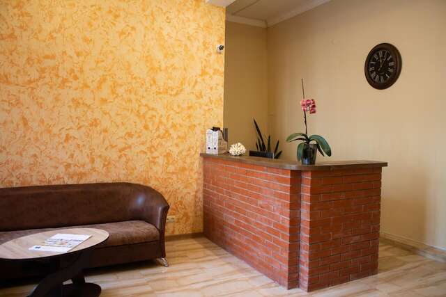 Гостевой дом Абсолют Евпатория-4