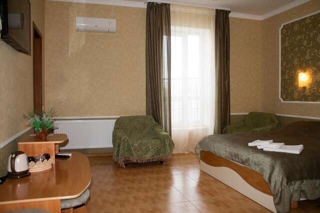 Гостевой дом Абсолют Евпатория-16