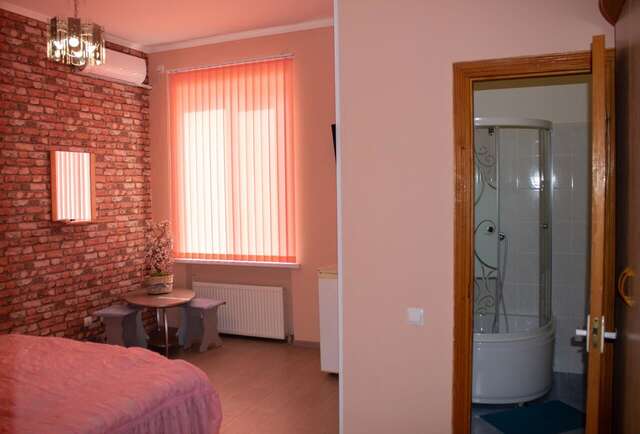 Гостевой дом Абсолют Евпатория-24