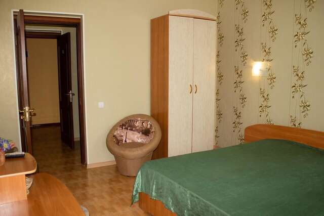 Гостевой дом Абсолют Евпатория-29