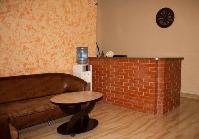 Гостевой дом Абсолют Евпатория-6