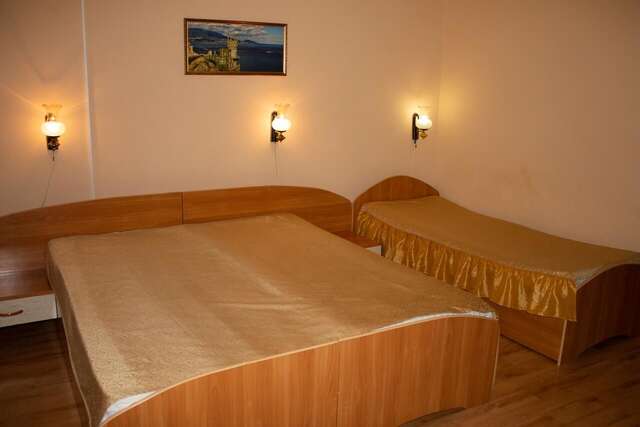 Гостевой дом Абсолют Евпатория-41