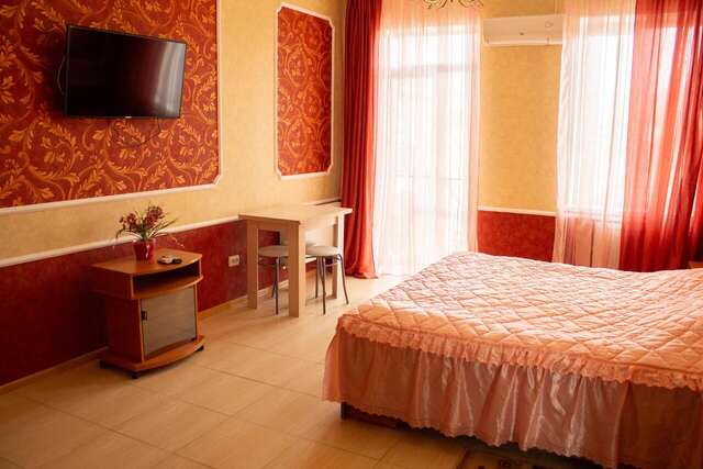 Гостевой дом Абсолют Евпатория-7