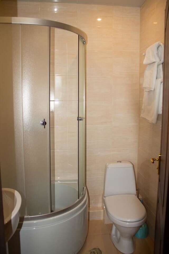 Гостевой дом Абсолют Евпатория-47