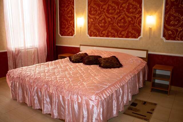 Гостевой дом Абсолют Евпатория-3