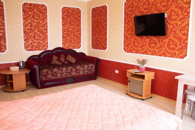 Гостевой дом Абсолют Евпатория-8